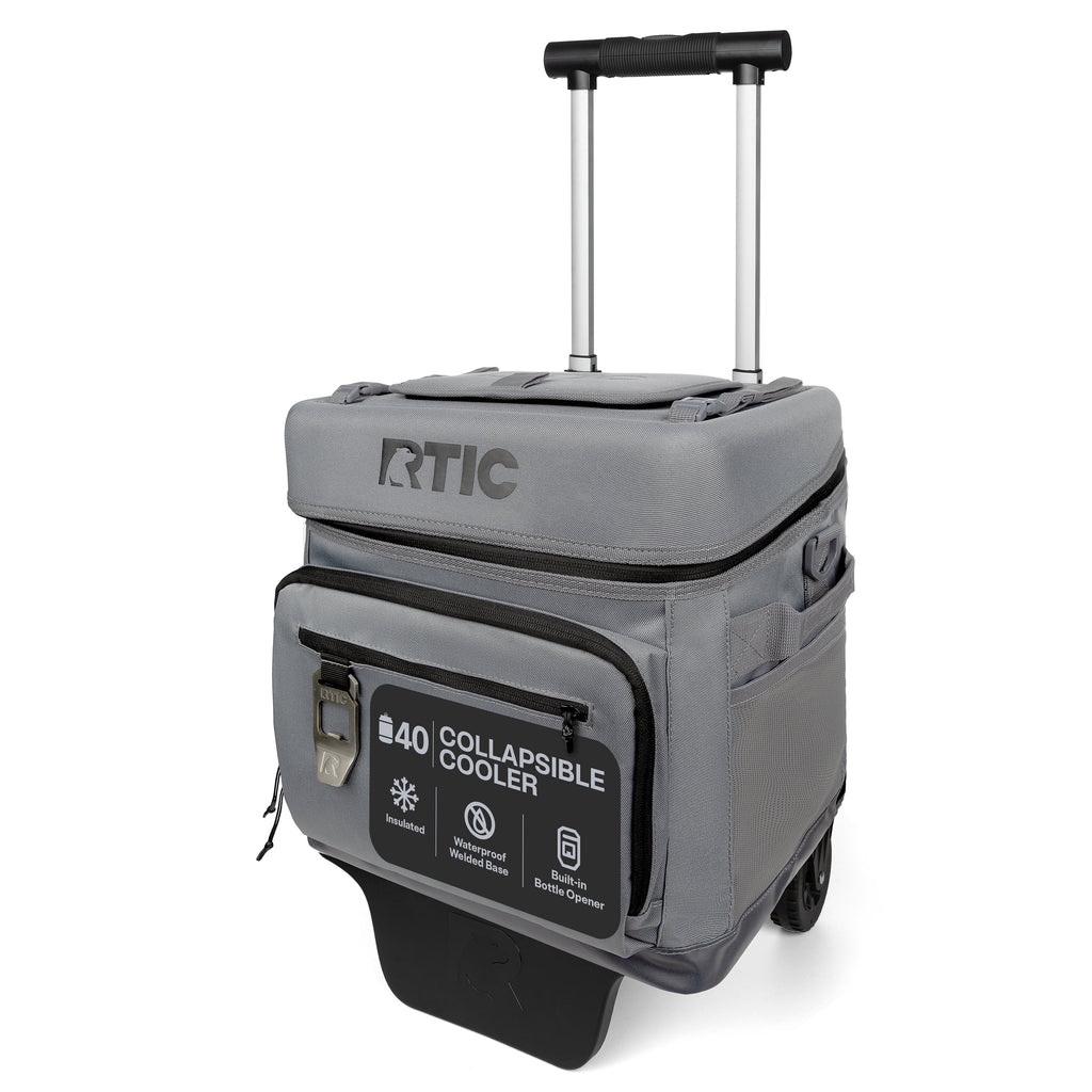 Everyday Wheeled Cooler
