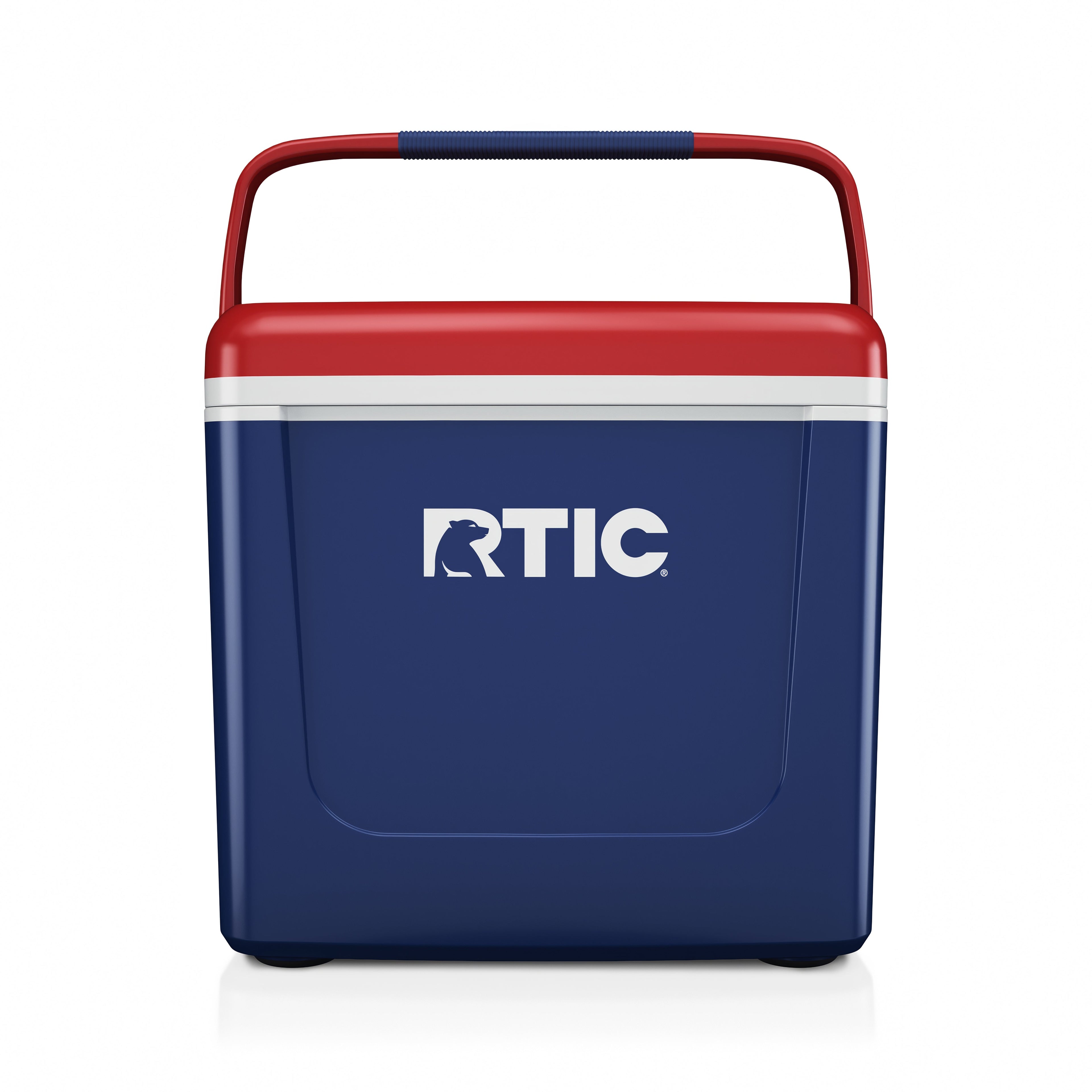 8 QT Road Trip Personal Cooler