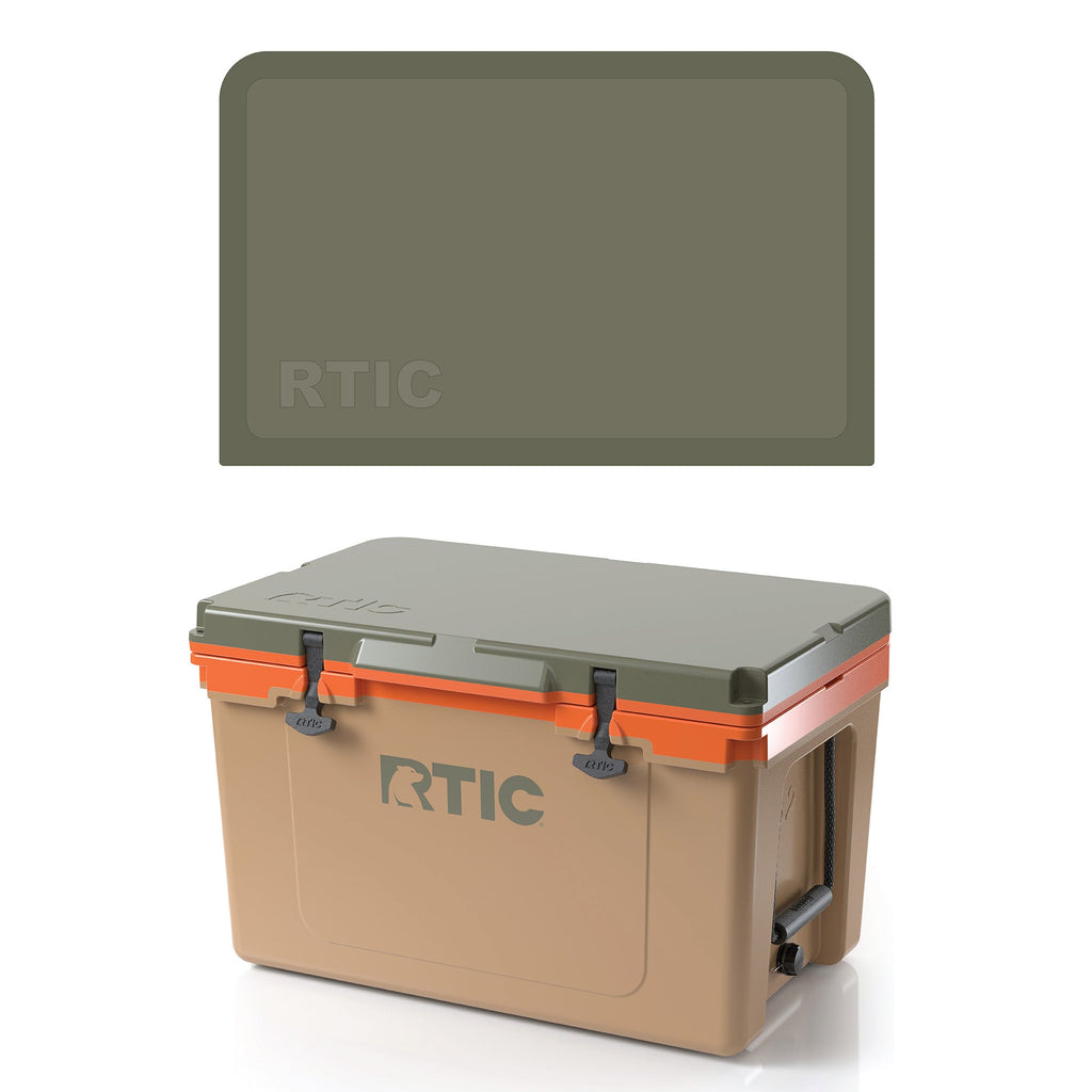 52 QT Ultra-Light Cooler